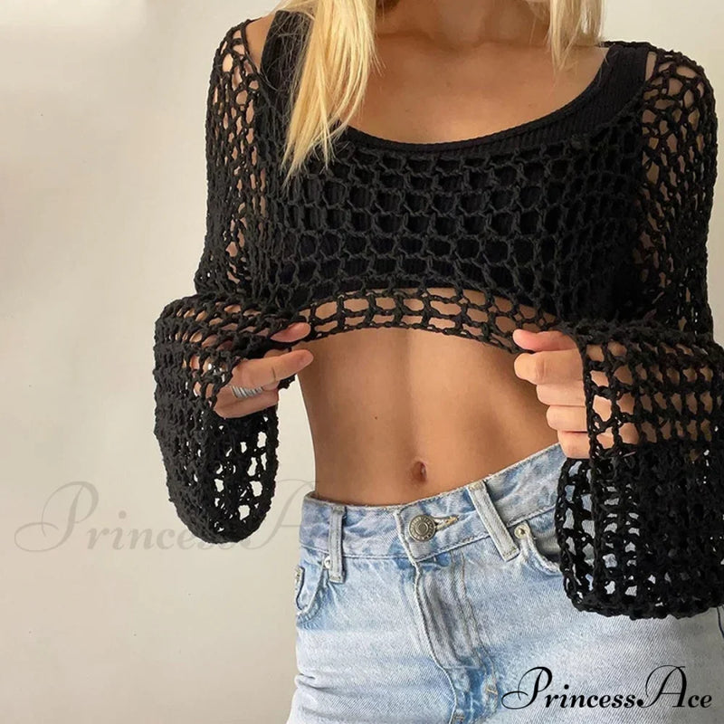 Classic Vintage Top