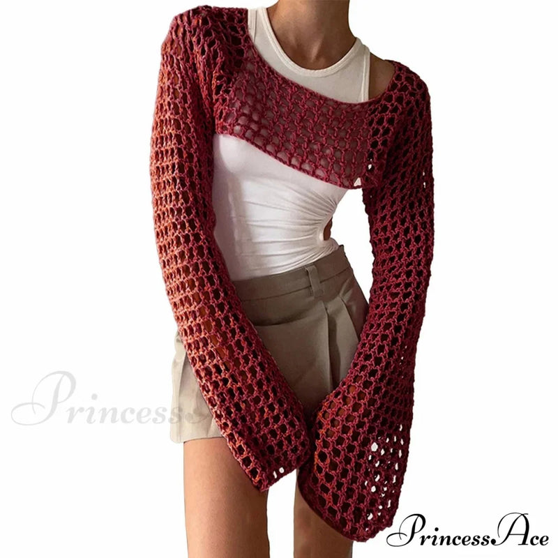 Classic Vintage Top