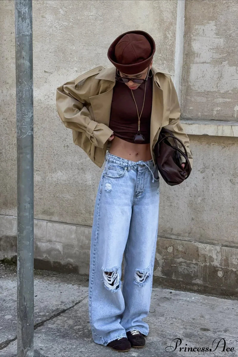 Classic Vintage Coat