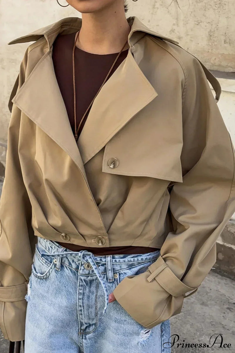 Classic Vintage Coat