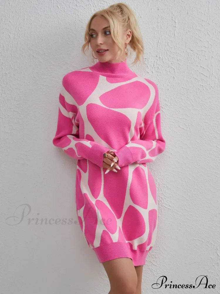 Hot Pink