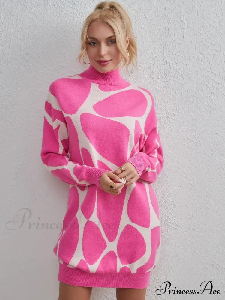 Vintage Inspired Sweater