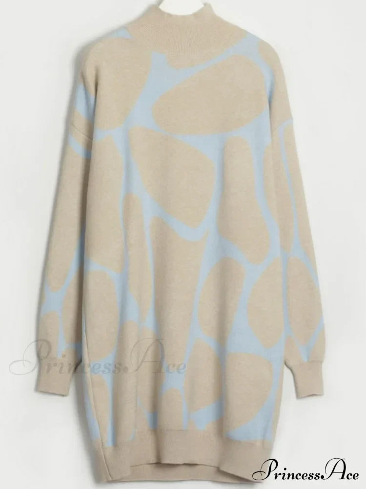Vintage Inspired Sweater