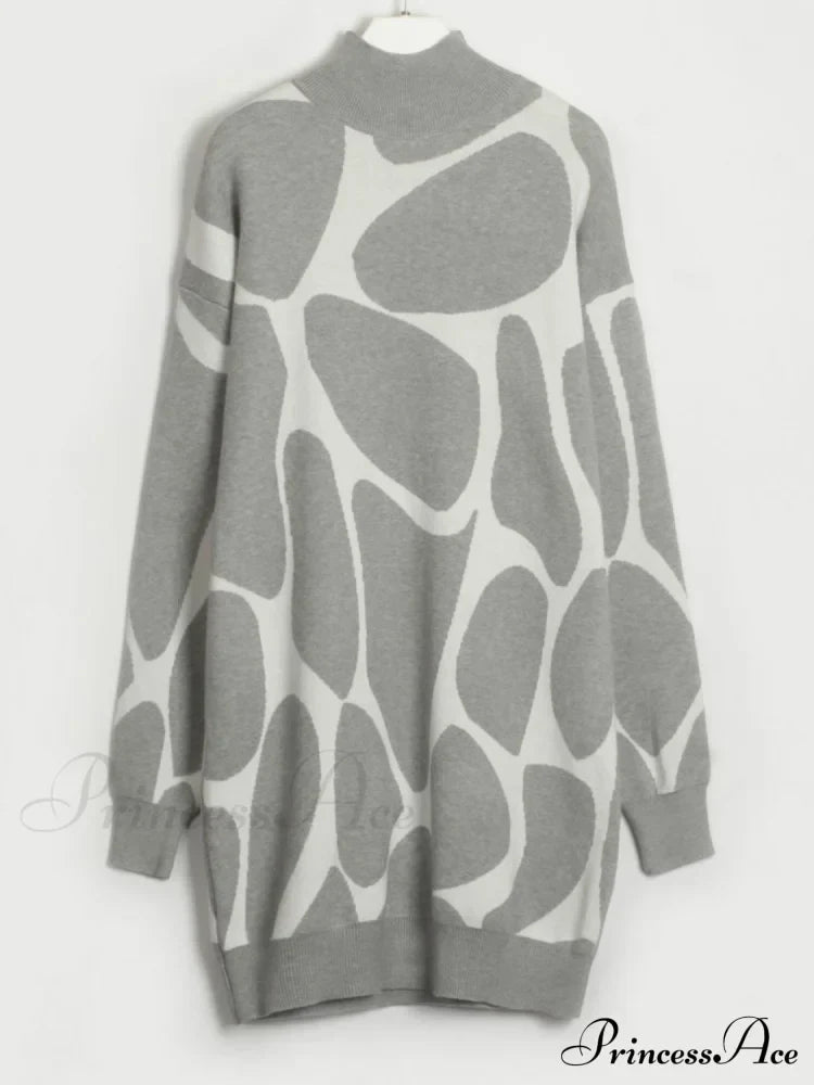 Vintage Inspired Sweater