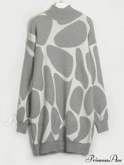 Vintage Inspired Sweater