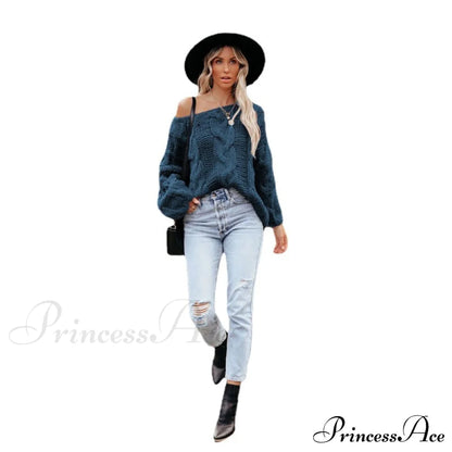 Denim Blue