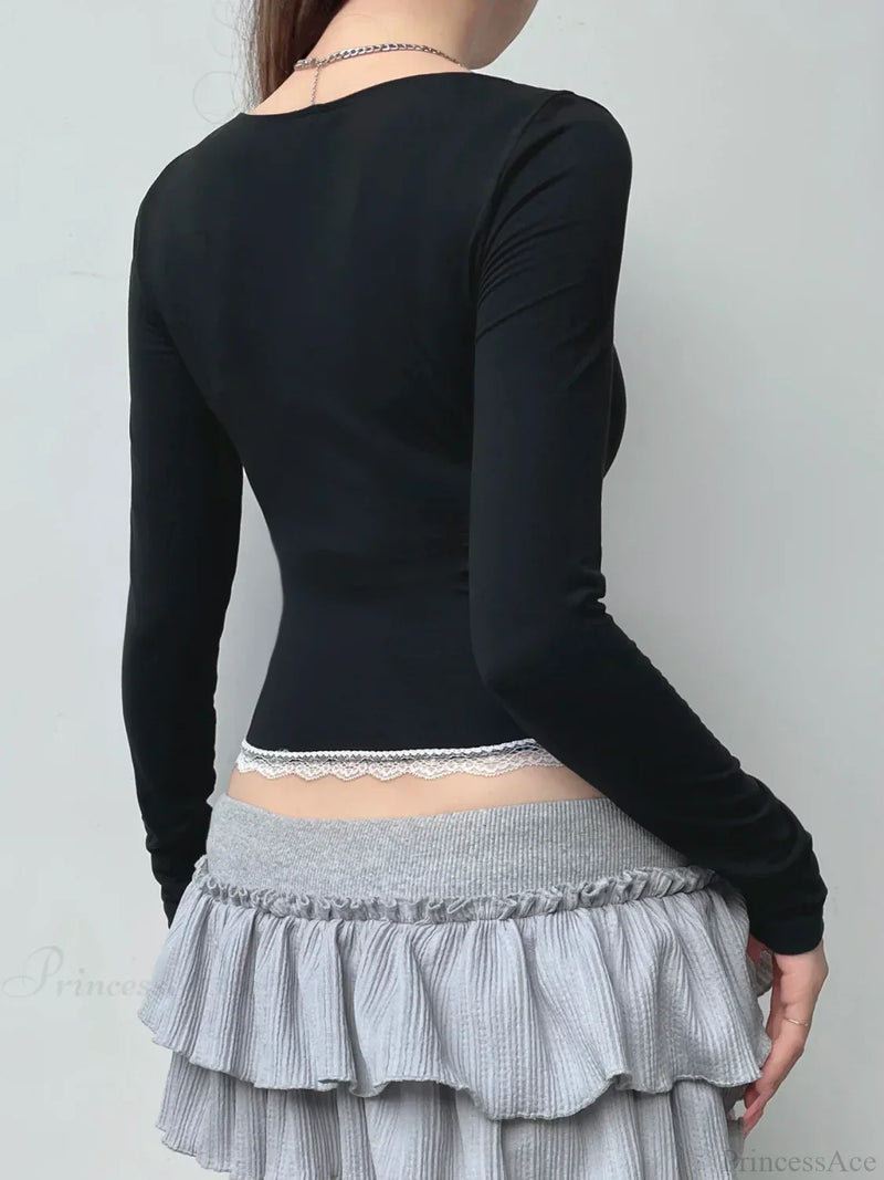 Thoughtfully Designed Top