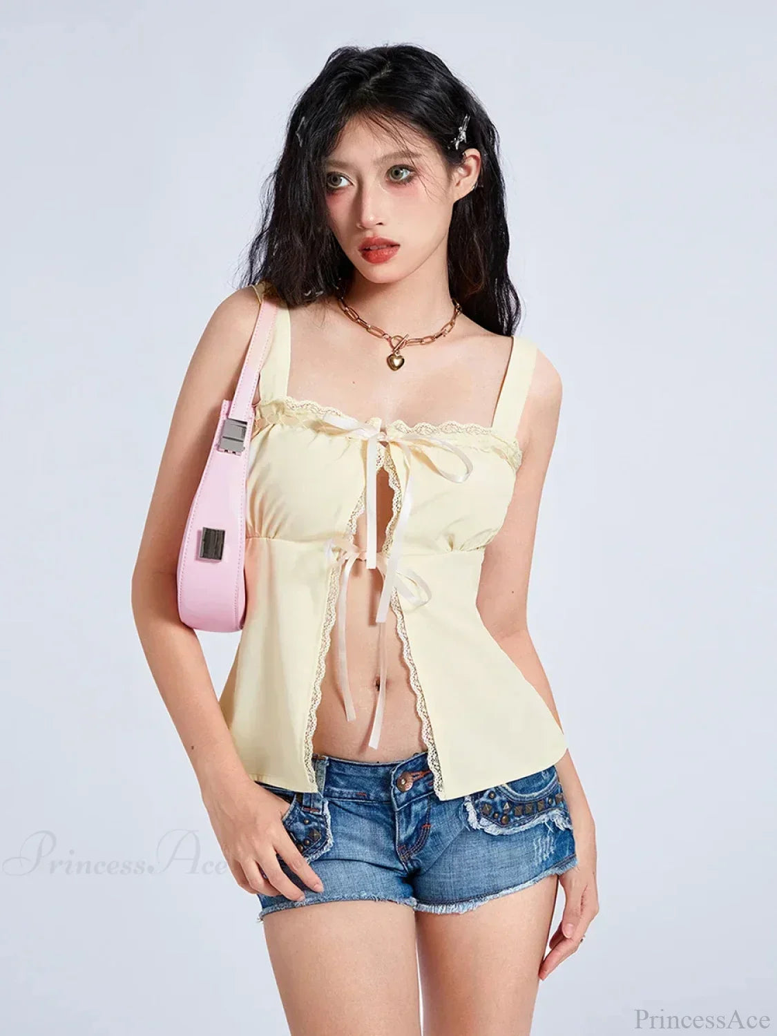 Timeless Vintage Style Garment