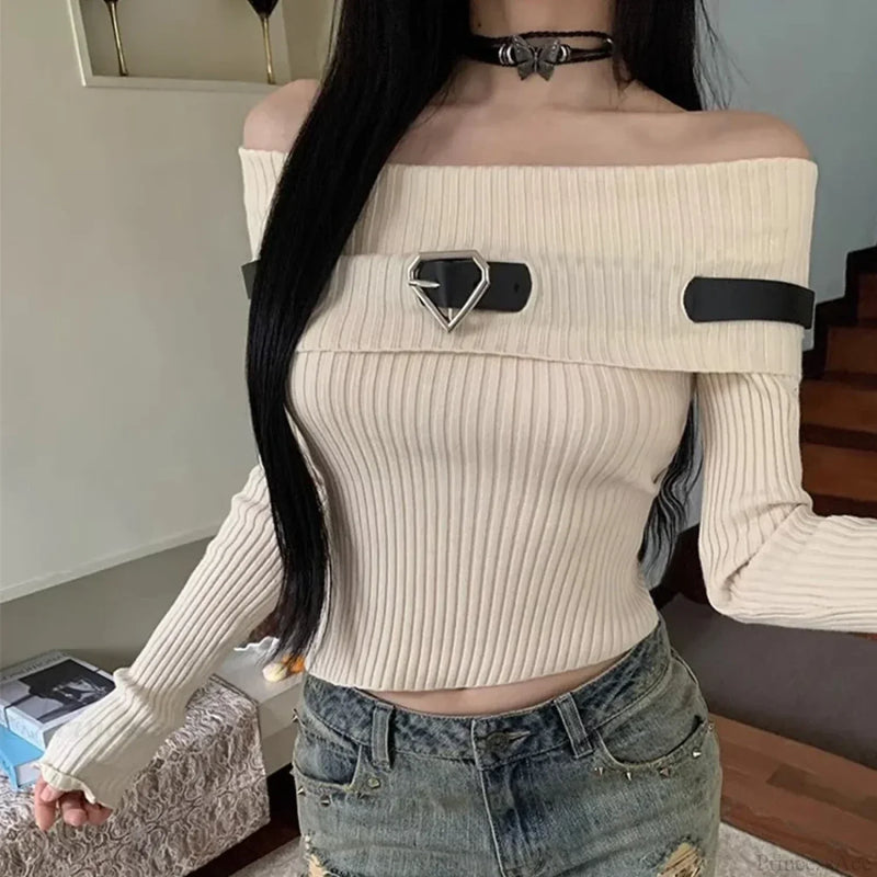 Timeless Vintage Style Top