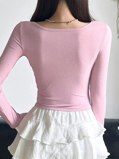 Classic Vintage Top
