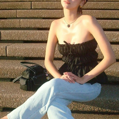 Classic Designed Top