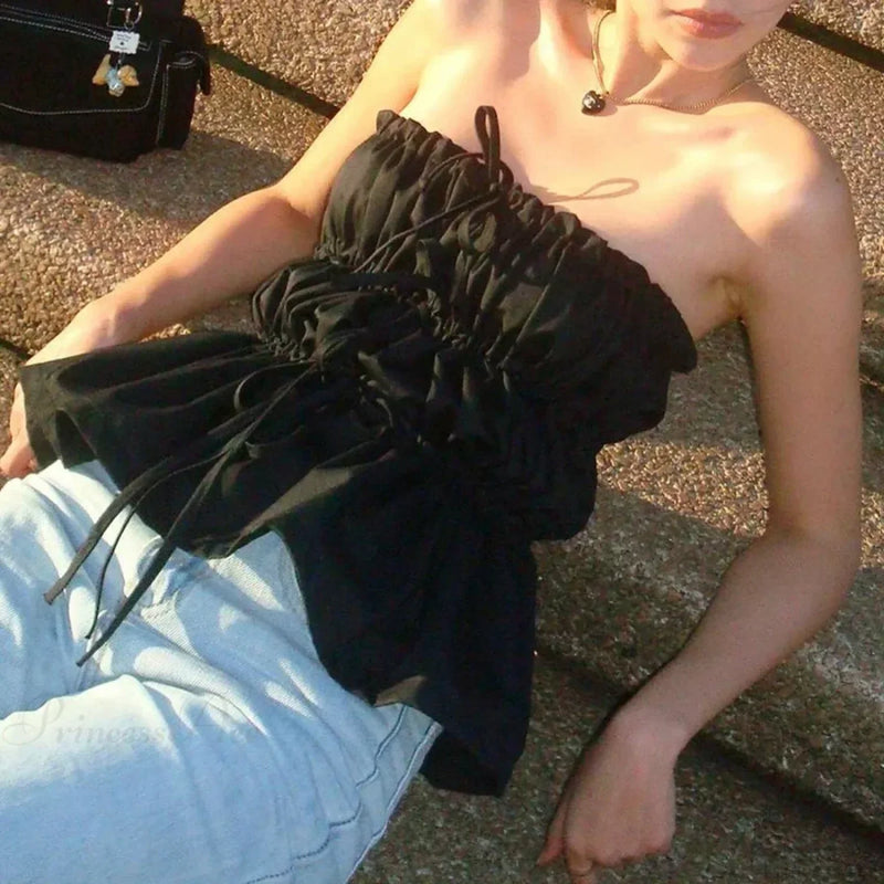 Classic Designed Top