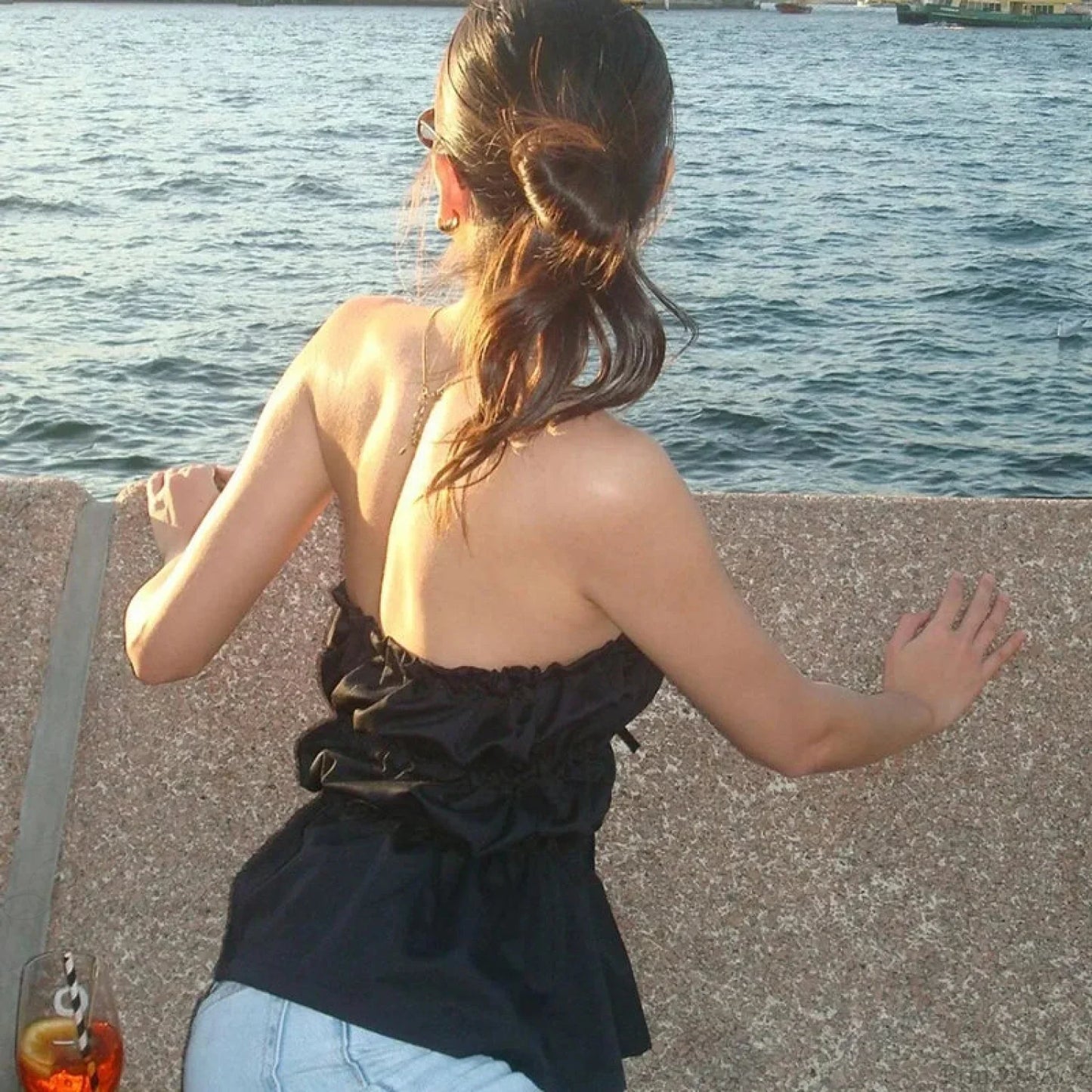 Classic Designed Top