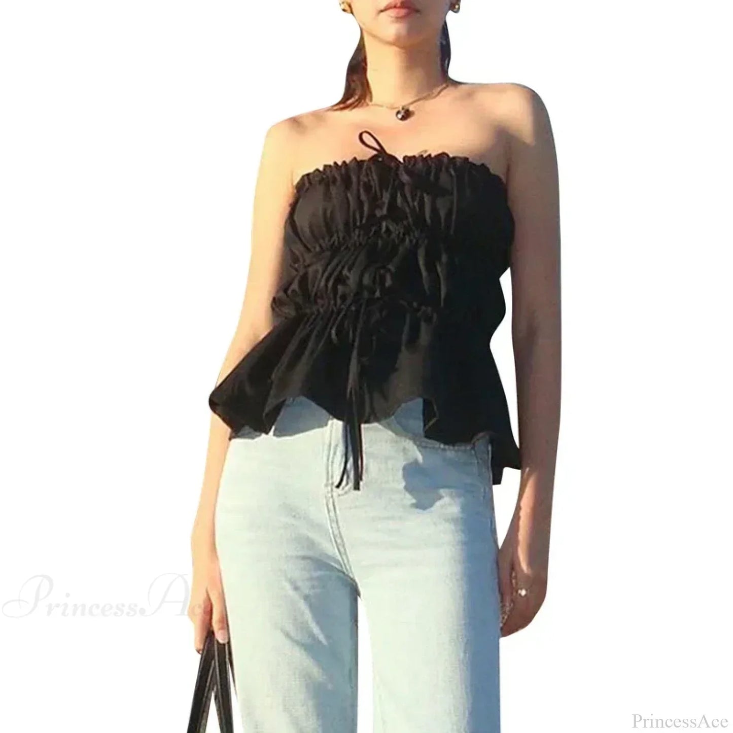 Classic Designed Top