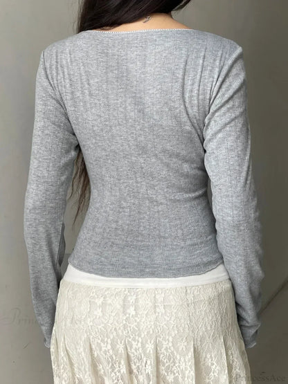 Classic Designed Top