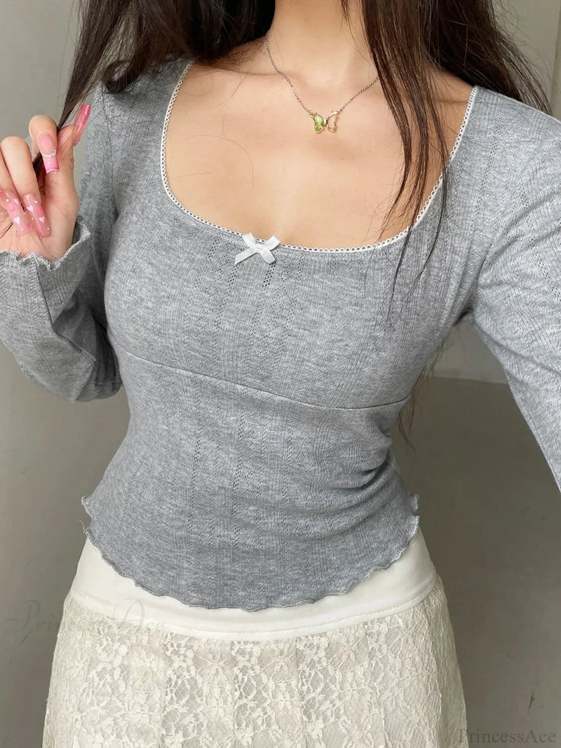 Classic Designed Top