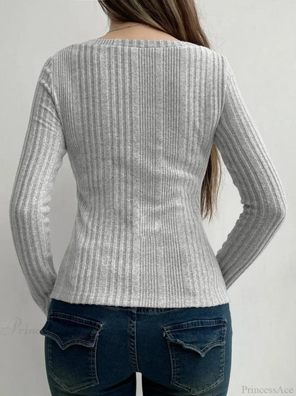 Gracefully Designed Top