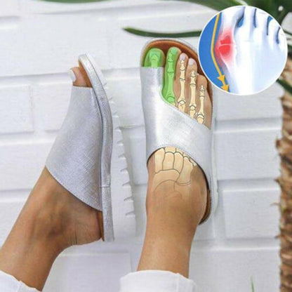 Elegant Orthopedic Shoes for Every Step