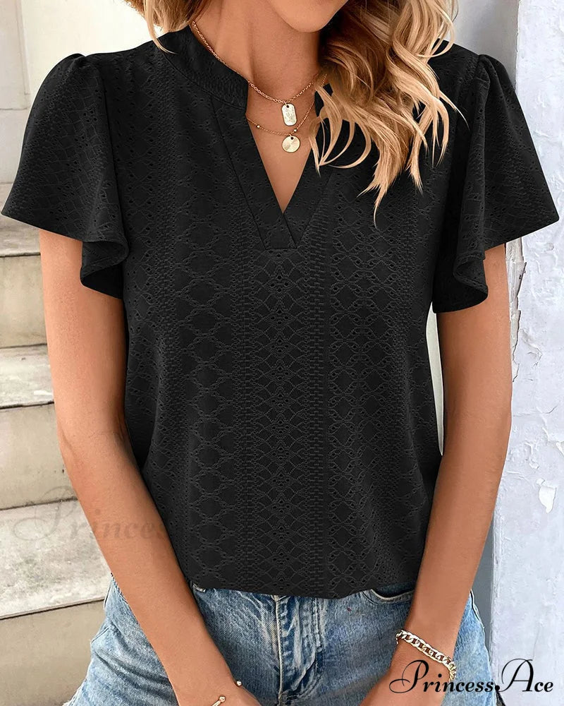 Timeless Vintage Style T-Shirt