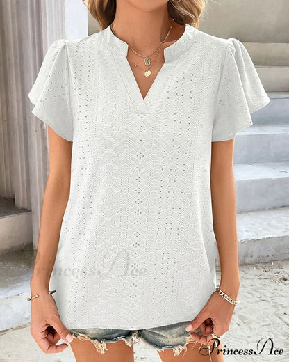 Timeless Vintage Style T-Shirt