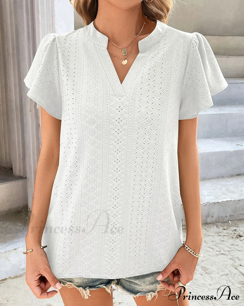 Timeless Vintage Style T-Shirt