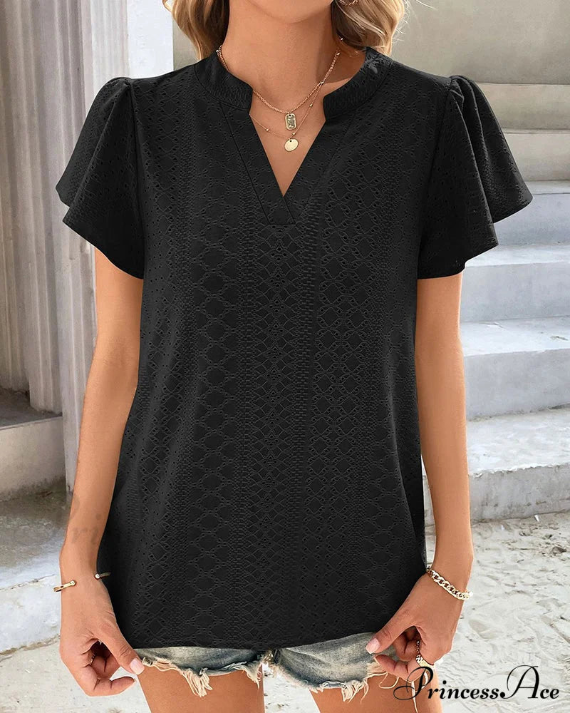 Timeless Vintage Style T-Shirt