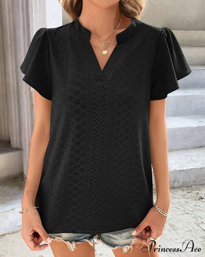 Timeless Vintage Style T-Shirt
