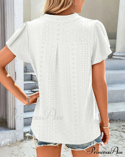 Timeless Vintage Style T-Shirt