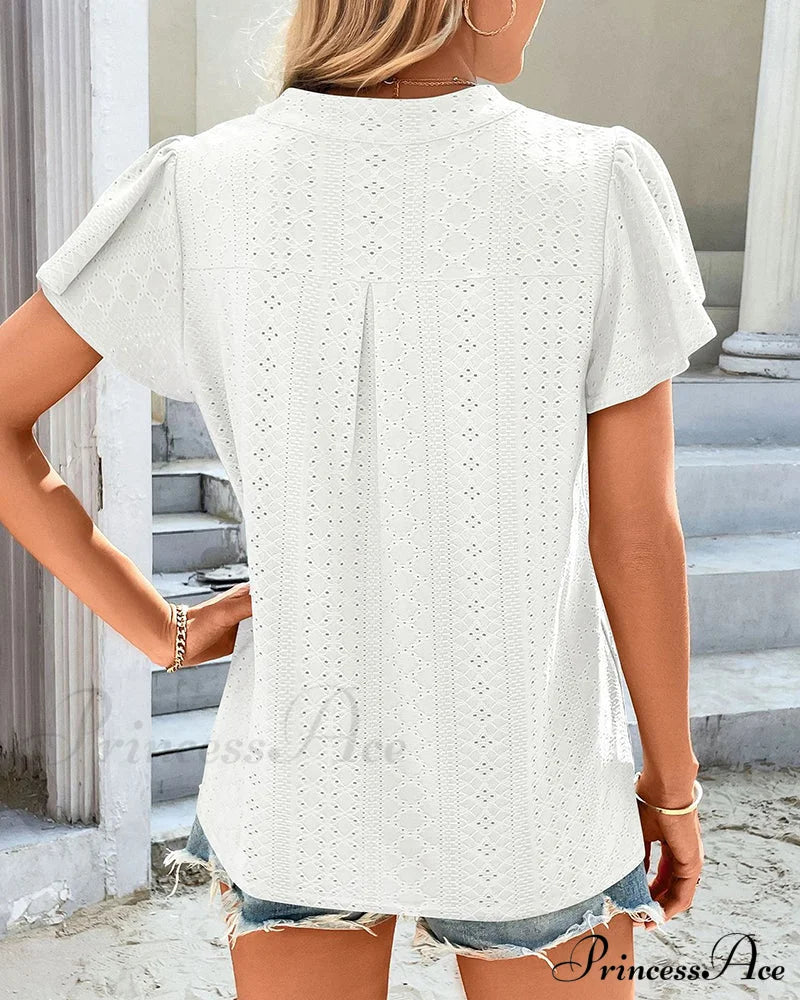 Timeless Vintage Style T-Shirt