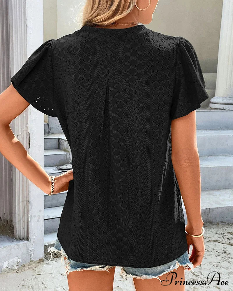 Timeless Vintage Style T-Shirt