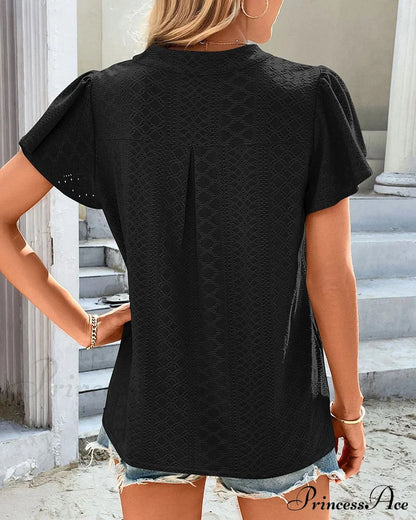 Timeless Vintage Style T-Shirt