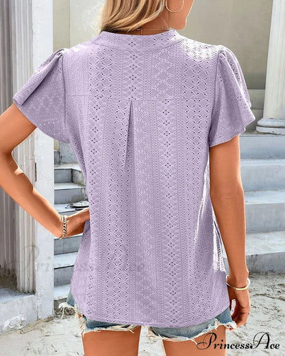 Timeless Vintage Style T-Shirt