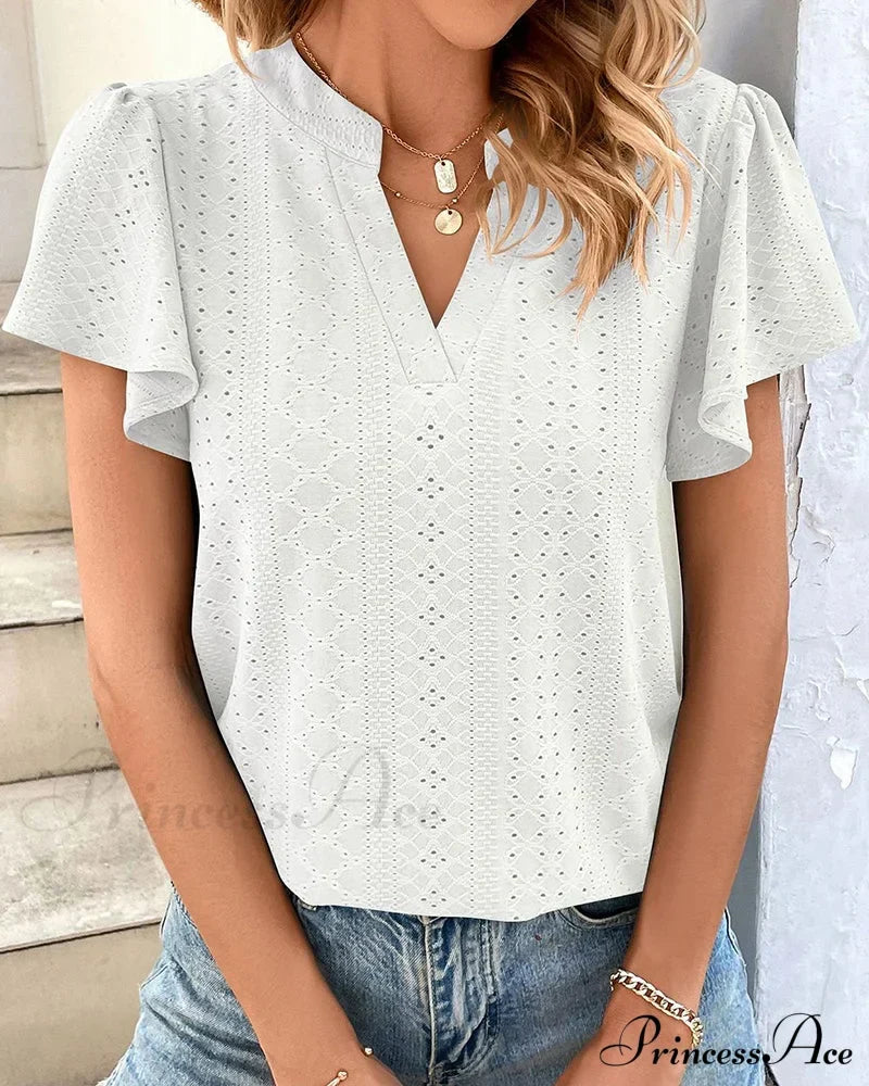 Timeless Vintage Style T-Shirt