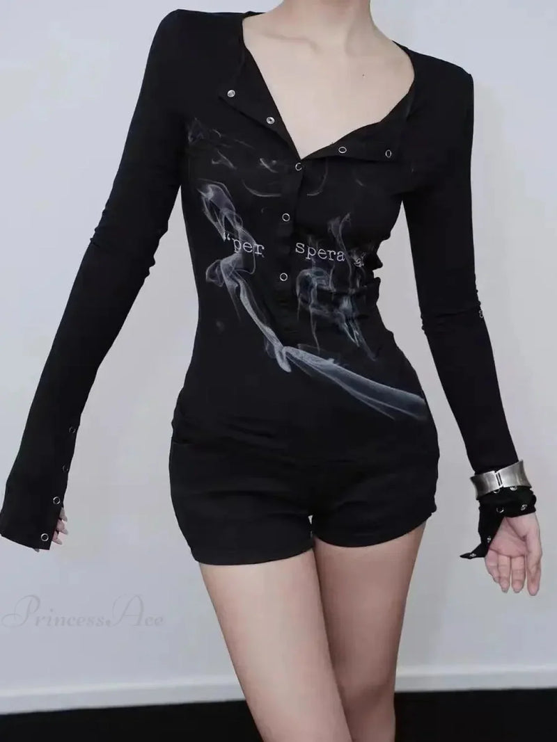 Thoughtfully Designed Shirt