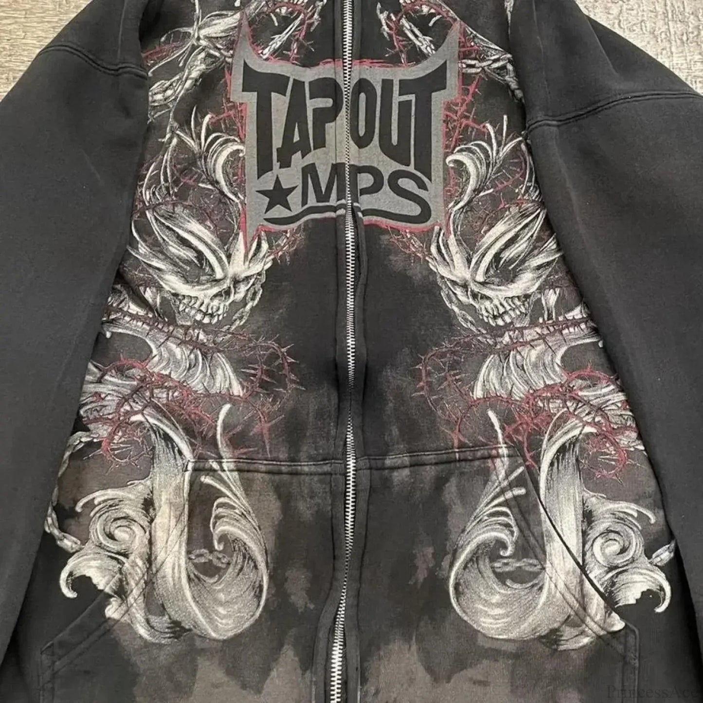 Elegantly Designed Garment