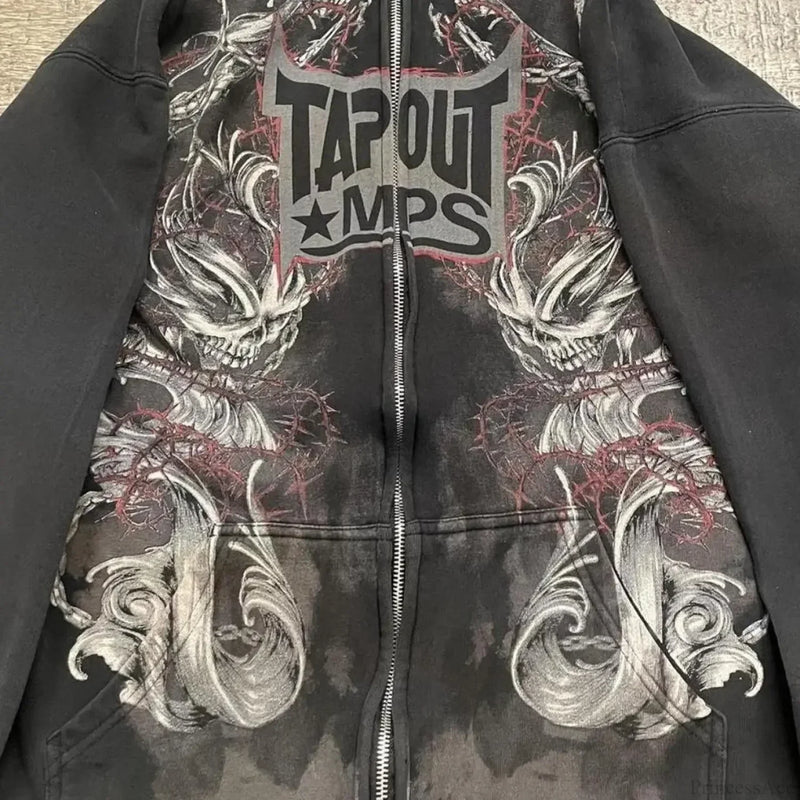Elegantly Designed Garment