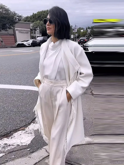 Vintage Inspired Coat