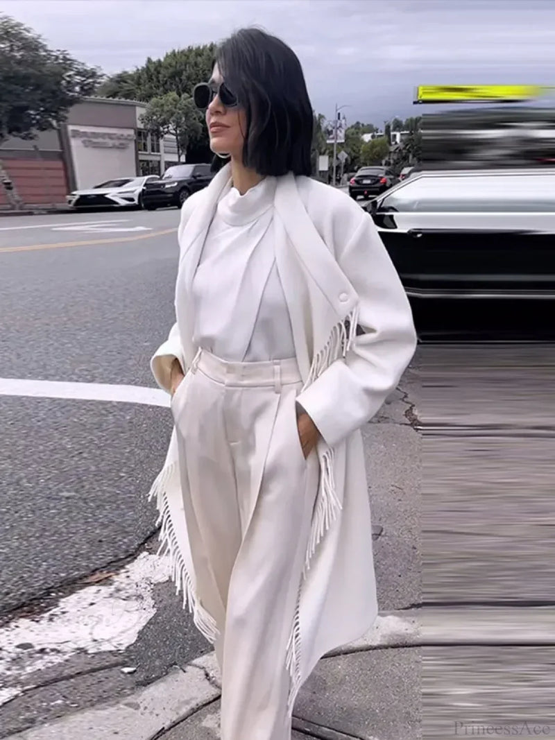 Vintage Inspired Coat