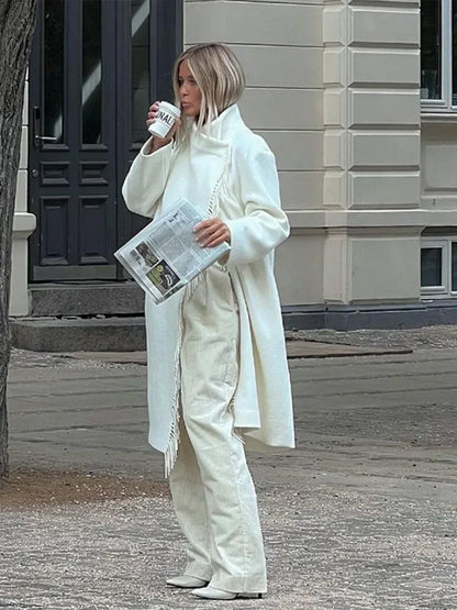 Vintage Inspired Coat