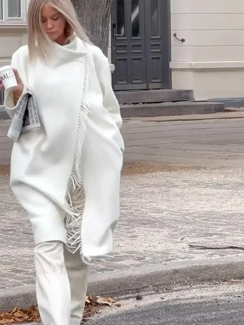 Vintage Inspired Coat