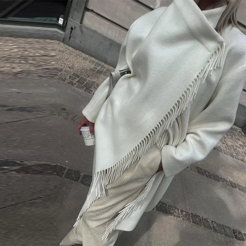 Vintage Inspired Coat