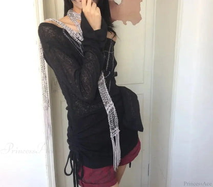 Gracefully Designed Top