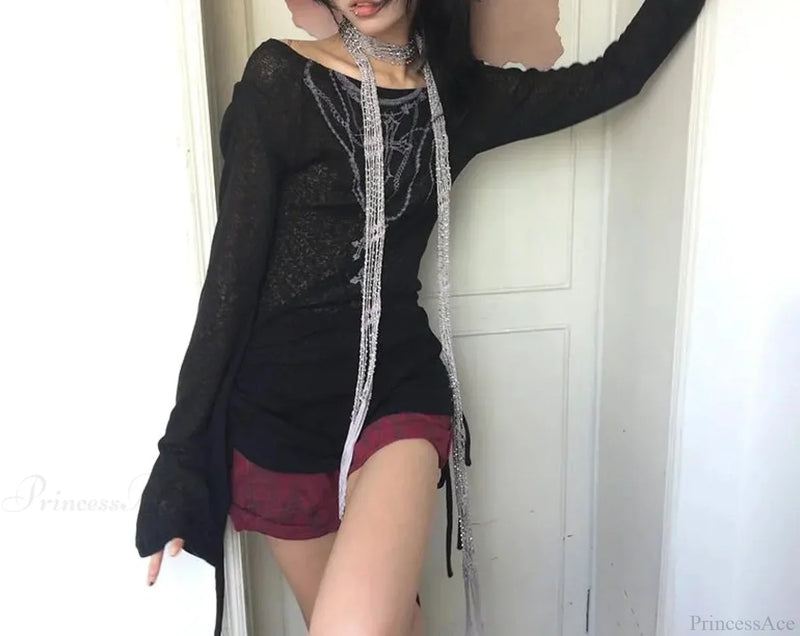 Gracefully Designed Top