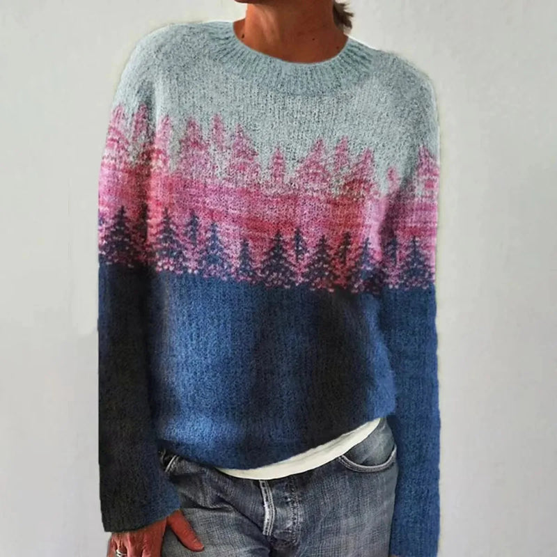 Classic Vintage Pullover