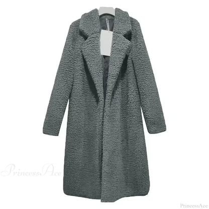 Dark Grey