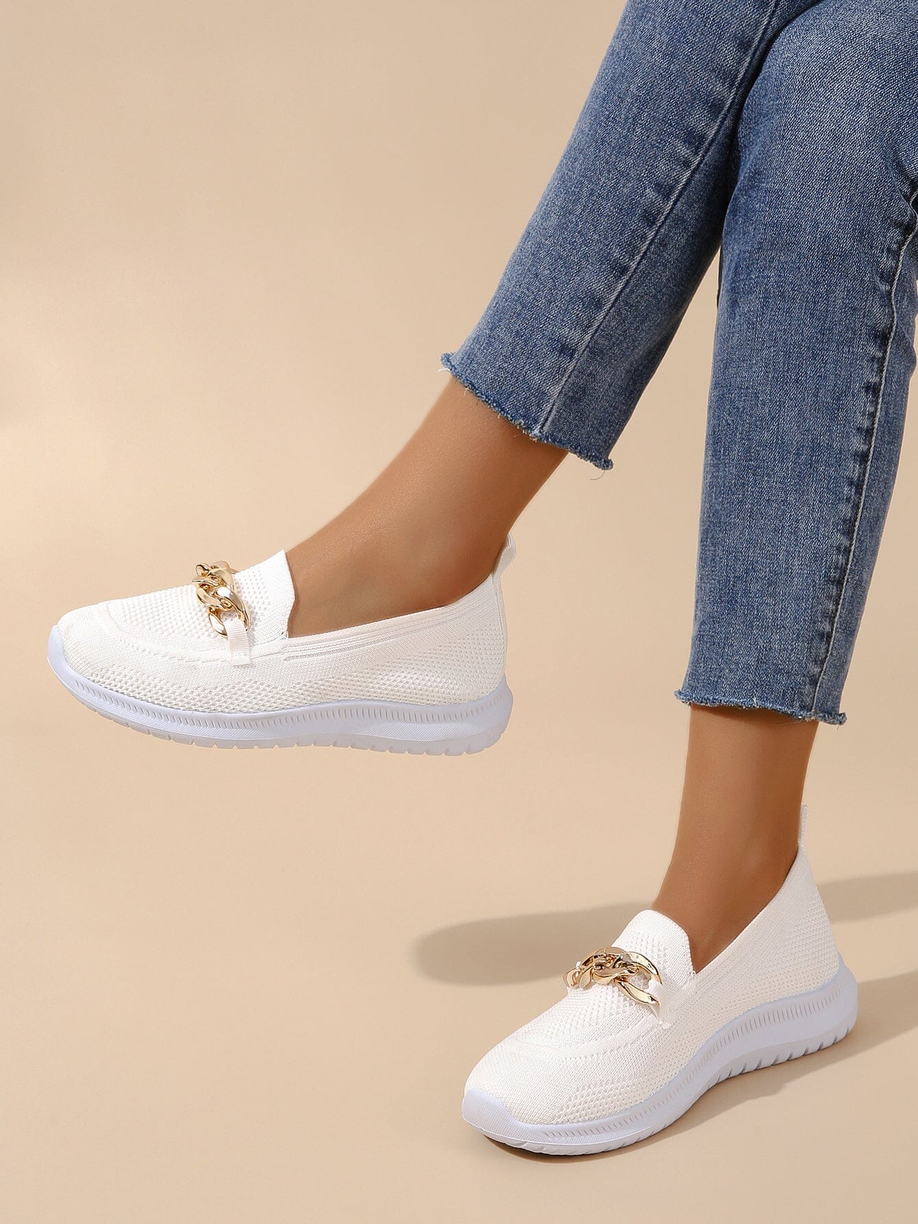 Graceful Orthopedic Shoes for Modern Look