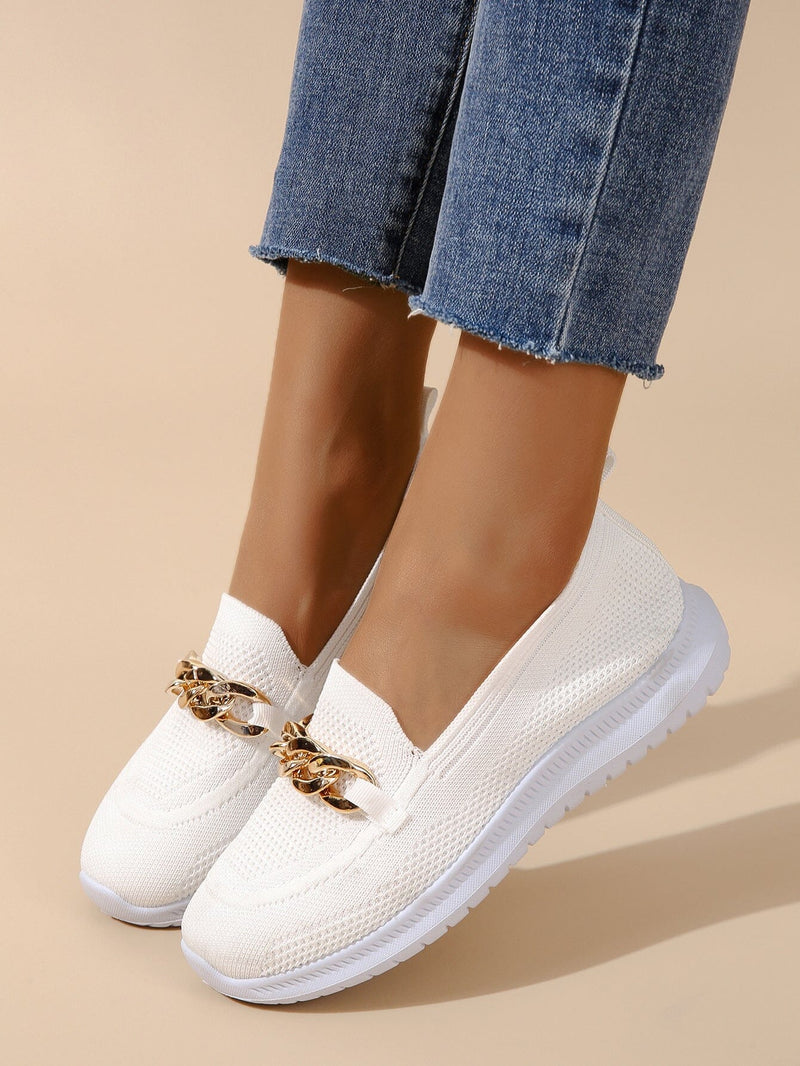 Graceful Orthopedic Shoes for Modern Look