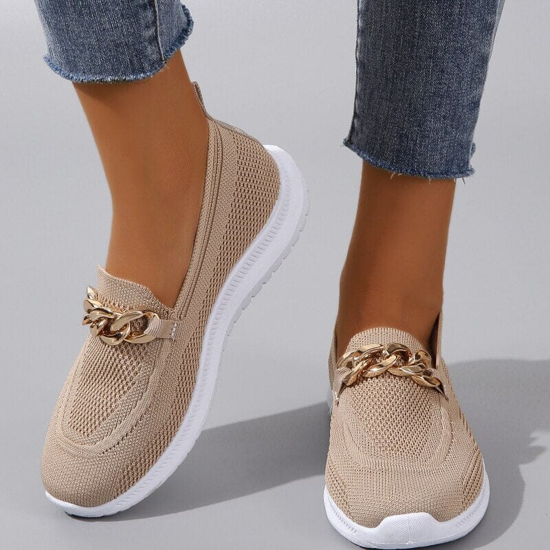 Graceful Orthopedic Shoes for Modern Look