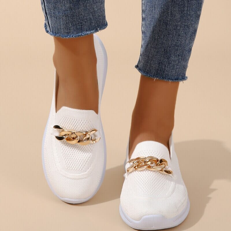 Graceful Orthopedic Shoes for Modern Look