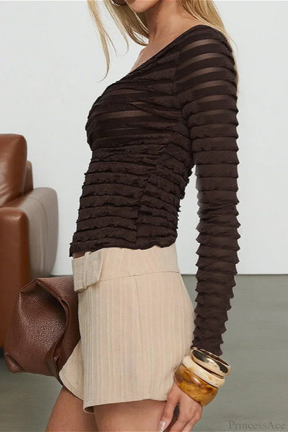 Classic Designed Garment